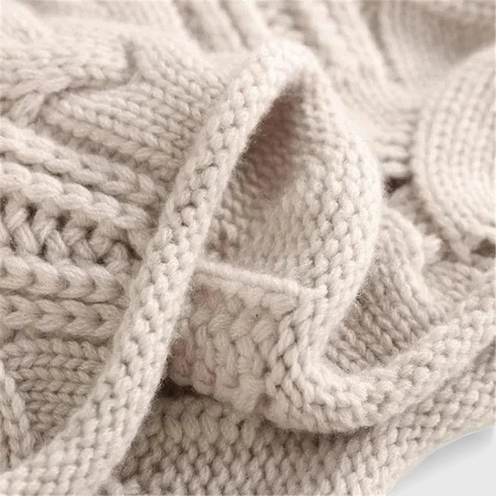 Mila | Maglione caldo elegante