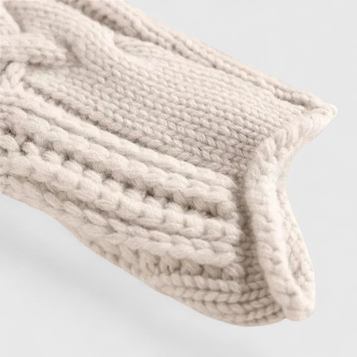 Mila | Maglione caldo elegante