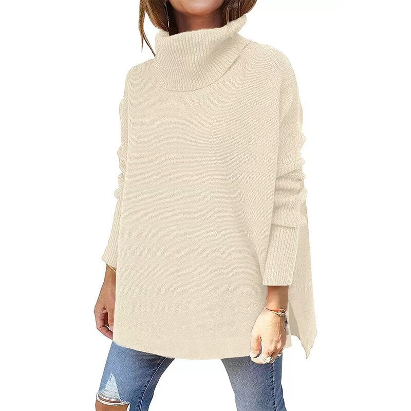 Neryssa | Maglione elegante e avvolgente