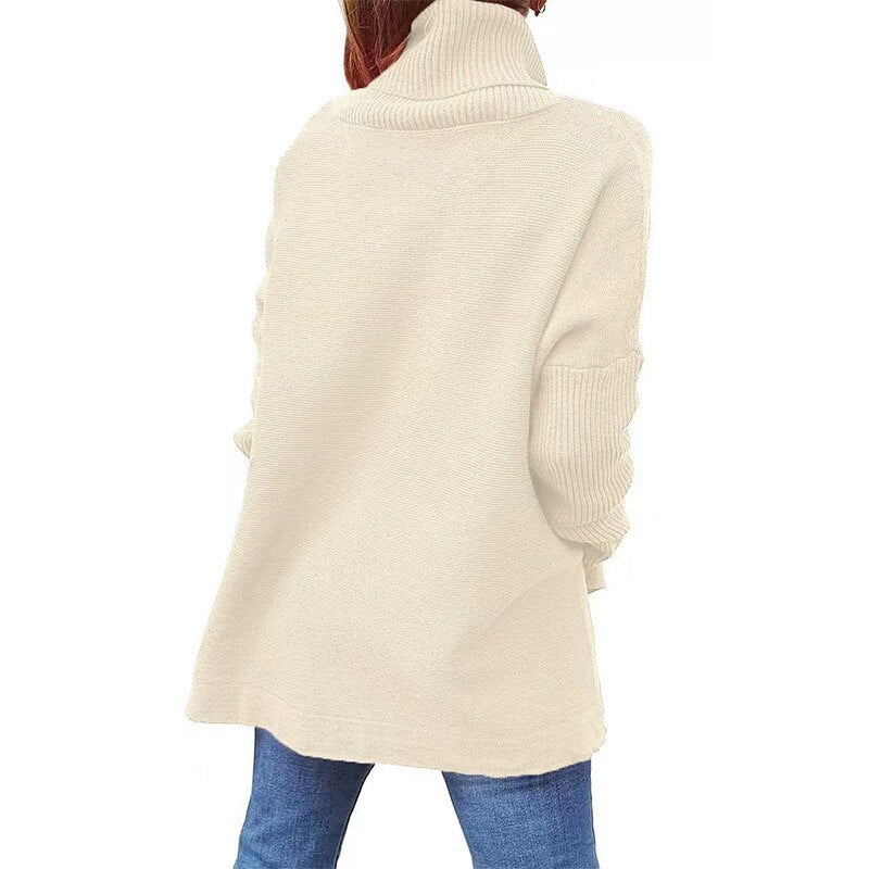 Neryssa | Maglione elegante e avvolgente