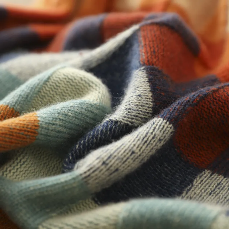 Isla | Maglione retrò comodo