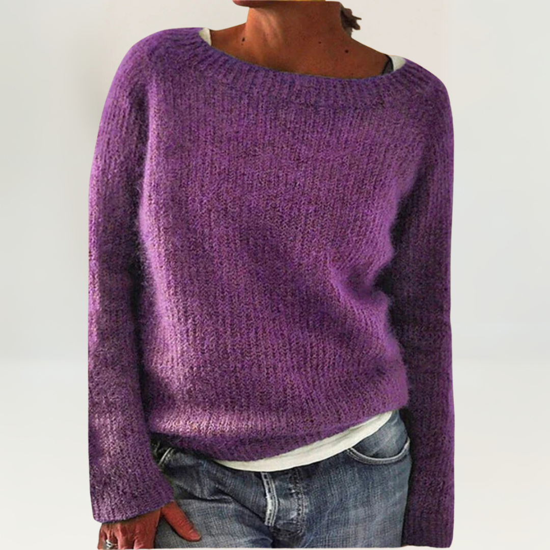 Suzy | Maglione comodo