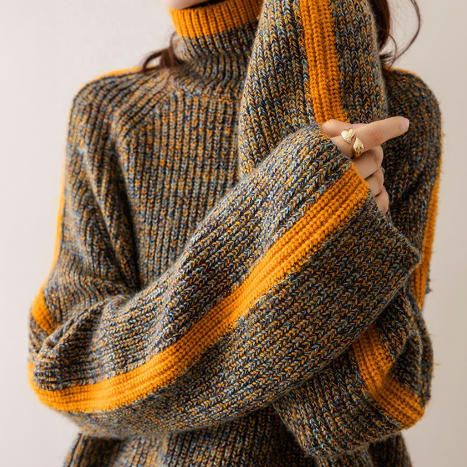 Emily | Maglione elegante e comodo