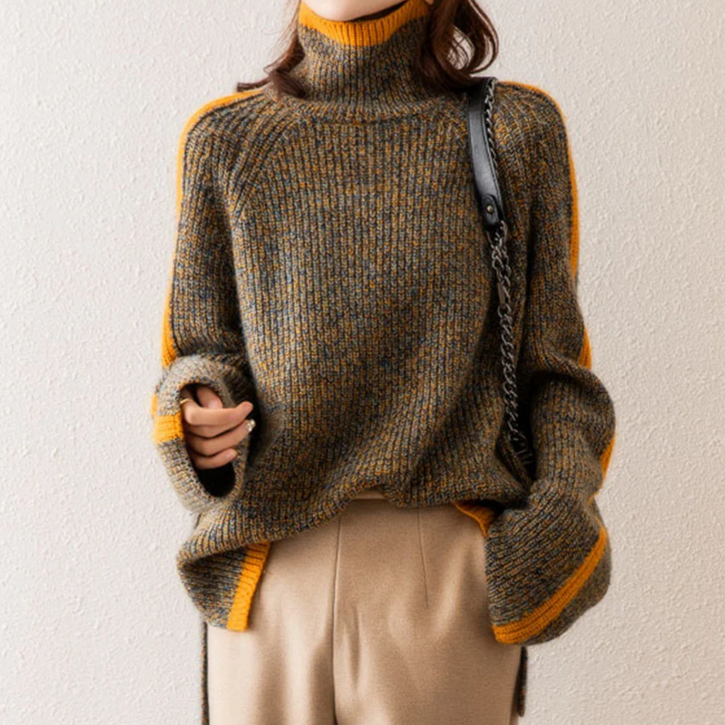 Emily | Maglione elegante e comodo