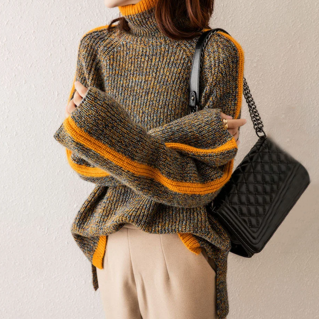 Emily | Maglione elegante e comodo